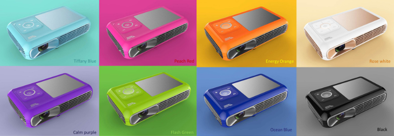 Universal Scientific Industrial